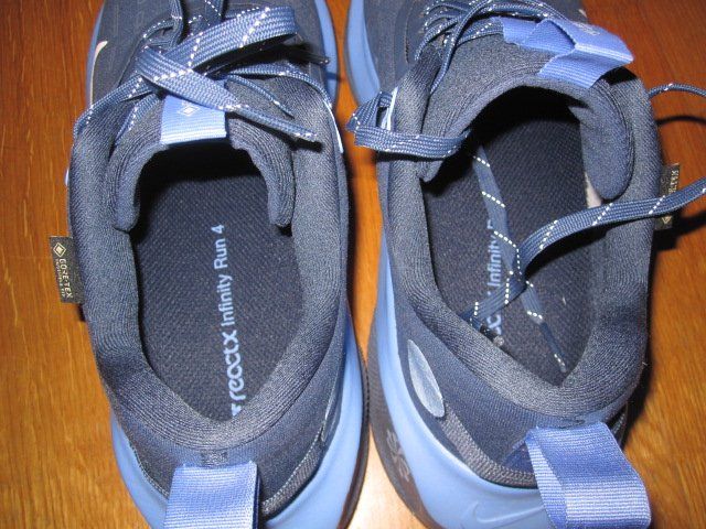 Nike Scarpe da uomo: Nike-Schuhe – Nuovo (secondo la descrizione) da Ehrendingen venduto da spanky11 7