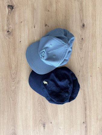 🧢 Sonnenhut Kappe Cap Gr.74/80