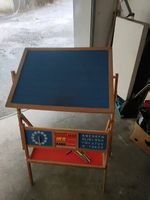 Gebraucht doppelt seit kindertafel