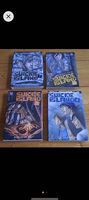 Manga Suicide island