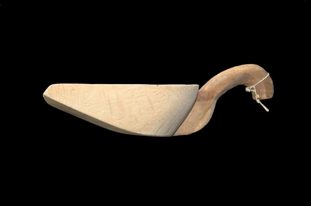 Antiker Scheffel aus Holz Kaufen auf Ricardo