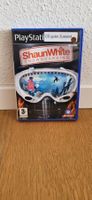 PS2 - Shaun White Snowboarding