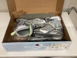 Inline Skates Rollerblade GEO III W PRO Gr. 40 -Wiitergäh