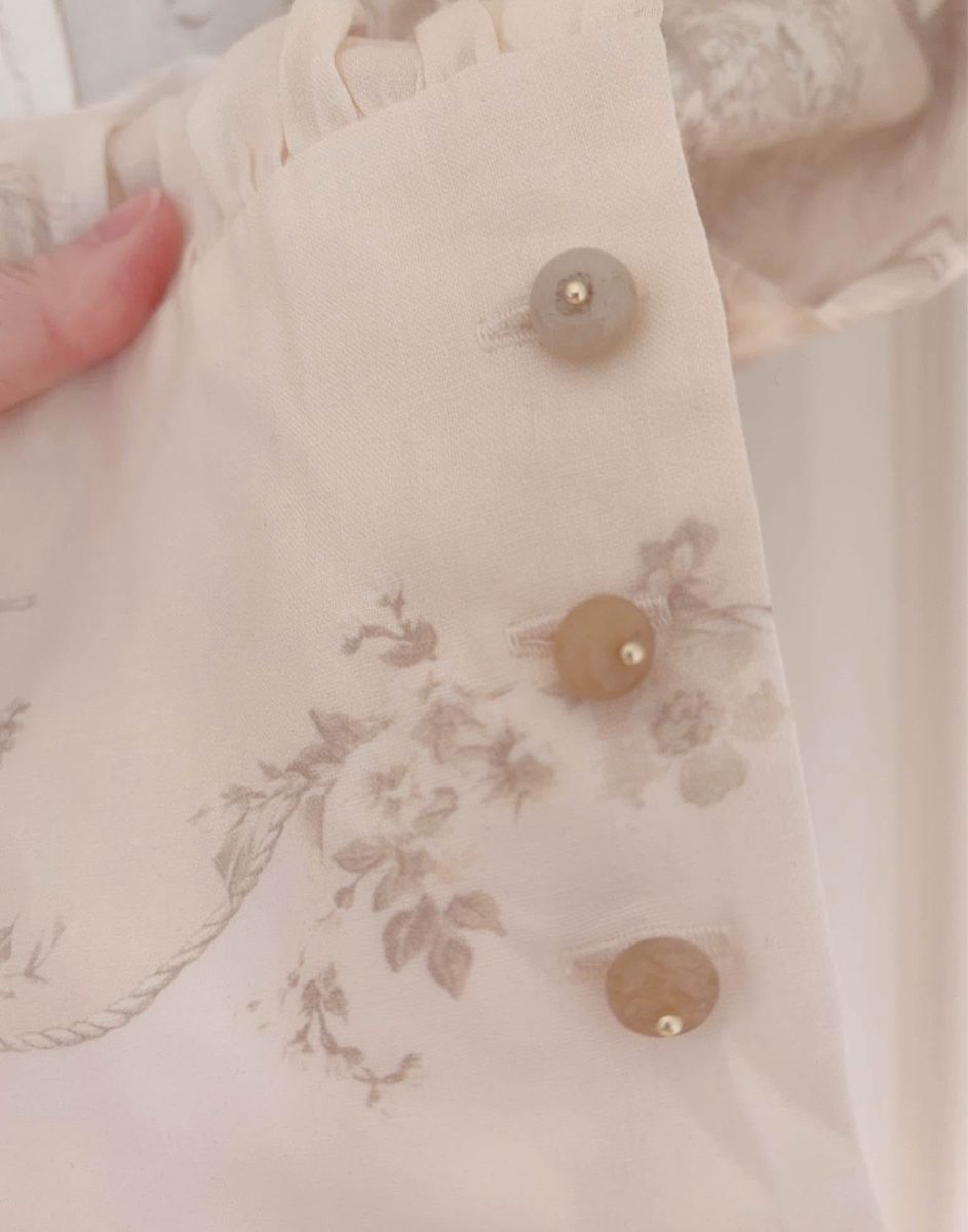 Zimmermann Camicette: Zimmermann Blouse [rrp $650] – Usato da St.Josefen venduto da lop_lh8d 7