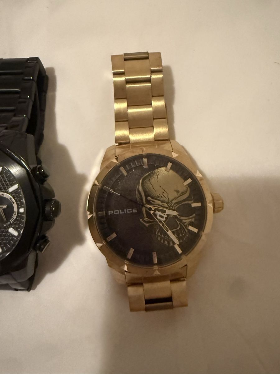 Tommy Hilfiger Montres: Uhr – D'occasion à Unterengstringen par dan_sww2 1