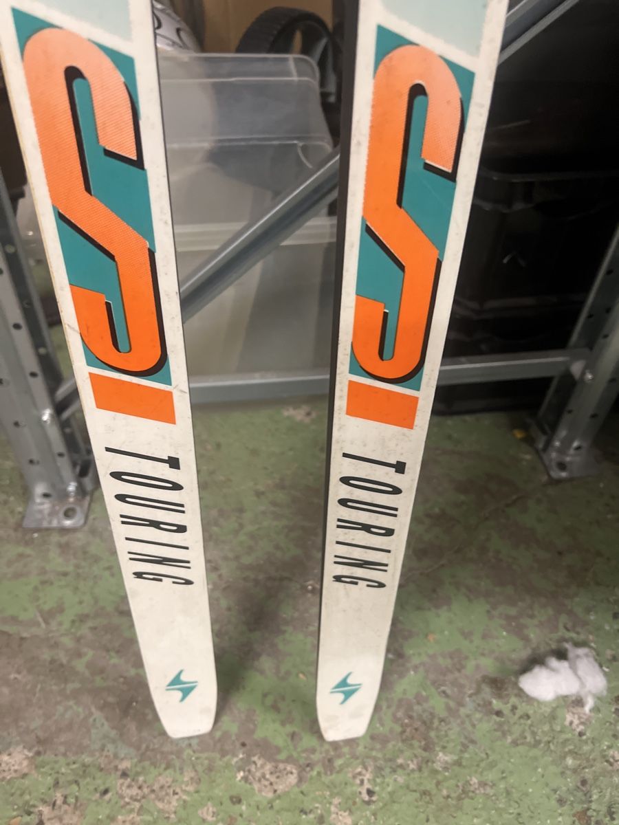 Blizzard Skis: Blizzard Langlauf Ski Scale 200 (d) – D'occasion à Rorschach par TimelessTrading 2