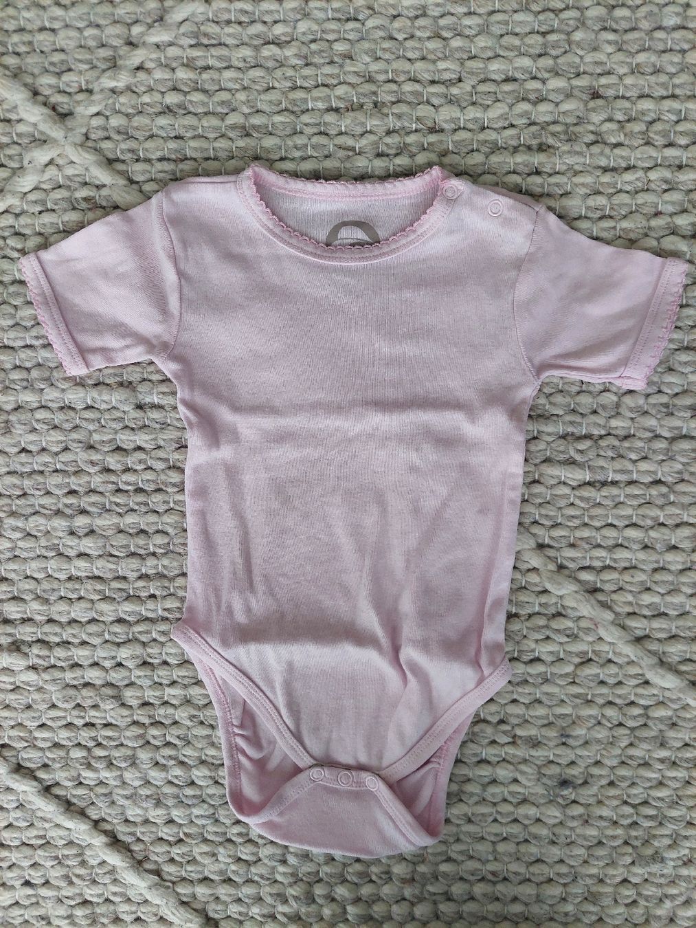 Lotti & Set di vestiti: Kleiderpaket 74/80 – Usato da Unterägeri venduto da del_x5dk 3
