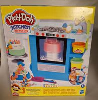 Play-Doh Kitchen Creations Backofen Neu