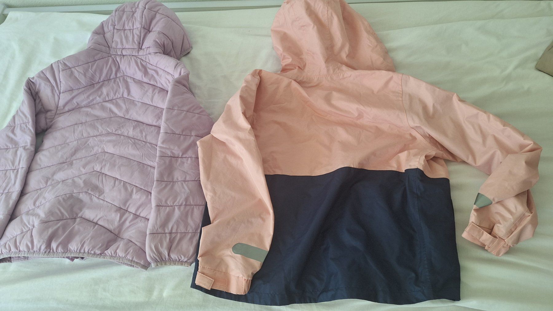 Giacche & Cappotti: 2 jacke G 164 – Usato da Schötz venduto da mar_dri 3