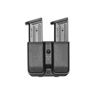 Magazintasche Doppel Schwarz neu und ungebraucht