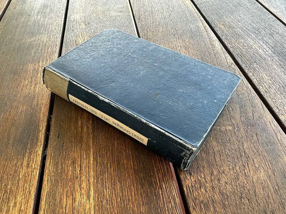 Livres: Antikes Buch Erheiterungen 1813 Hch. Zschokke – D'occasion à Weggis par urs_rj7p 2