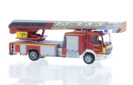 1:87 Rietze Magirus DLK 32, FW Brühl
