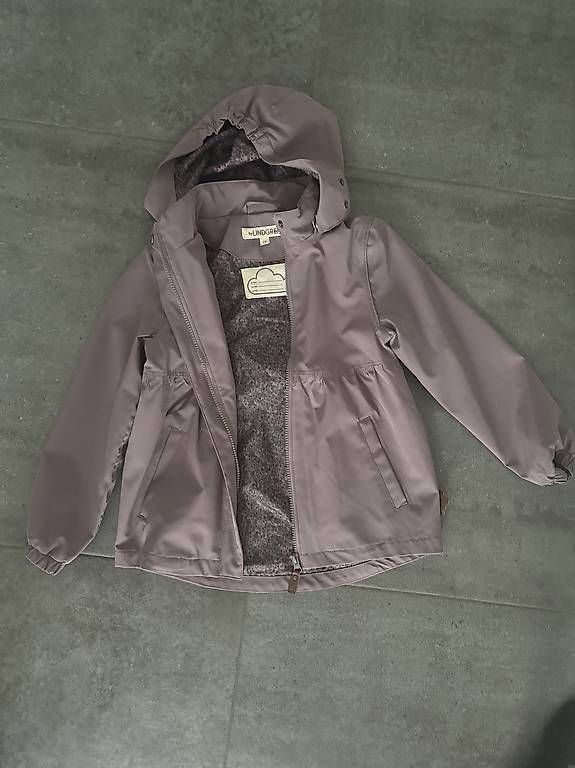 Giacche & Cappotti: Lindgren Regenjacke 7 Jahre – Usato da Zwingen venduto da Zipfel1983