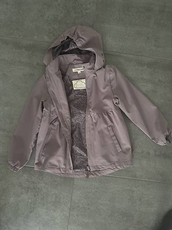 Lindgren Regenjacke 7 Jahre