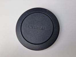 CANON Objektivdeckel "R-F-4"