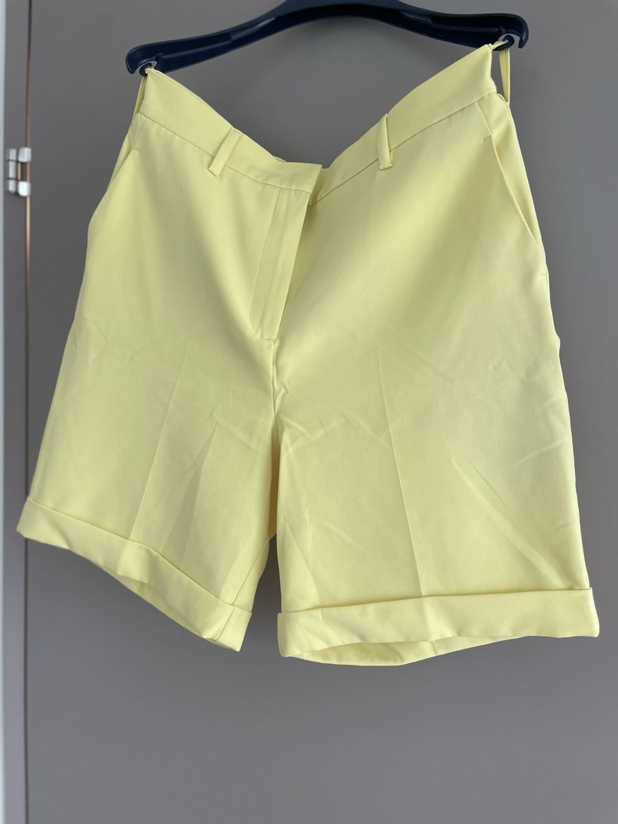 Manor Pantaloni: Manor Shorts Gr.42 – Nuovo (secondo la descrizione) da Zürich venduto da Mary233 1