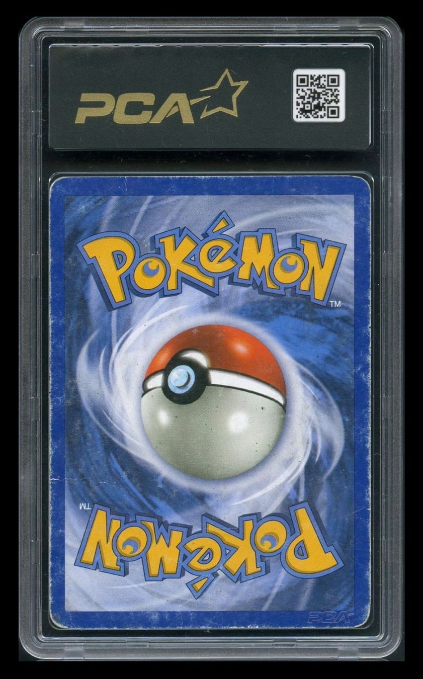 Pokémon Sammelbilder & Trading cards: Aquali, Voltali, Pyroli Gold Star - PCA A - FR – Gebraucht aus Bonnefontaine von arnaud1.01 2
