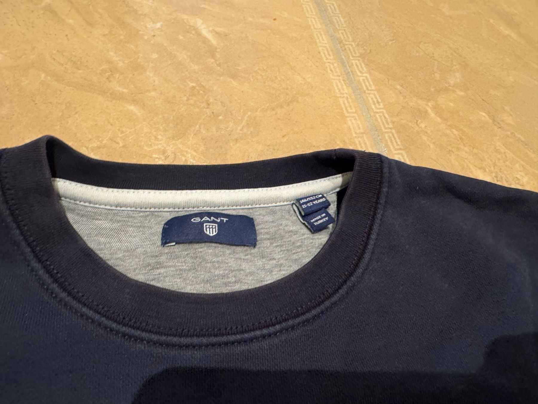 Gant Maglioni & Felpe: Gant cooler Pulli, 11-12j 146-152 NP 90 Fr – Usato da Klingnau venduto da Markus14 1