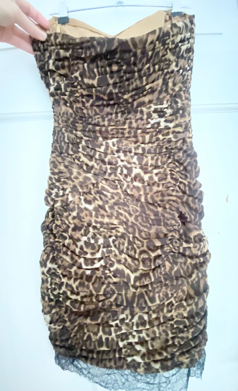 Vestiti: BCBG MAXARIA, Kleid, Leo, 34/36 – Usato da Zürich venduto da Pokimoki_1 4