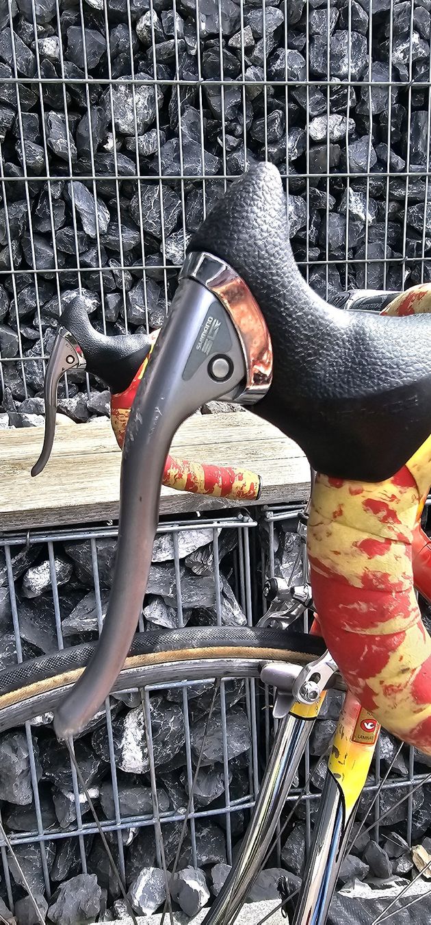 Biciclette: Rennrad Boschetti Marano Italy – Usato da Lengnau AG venduto da Scheslain01 6