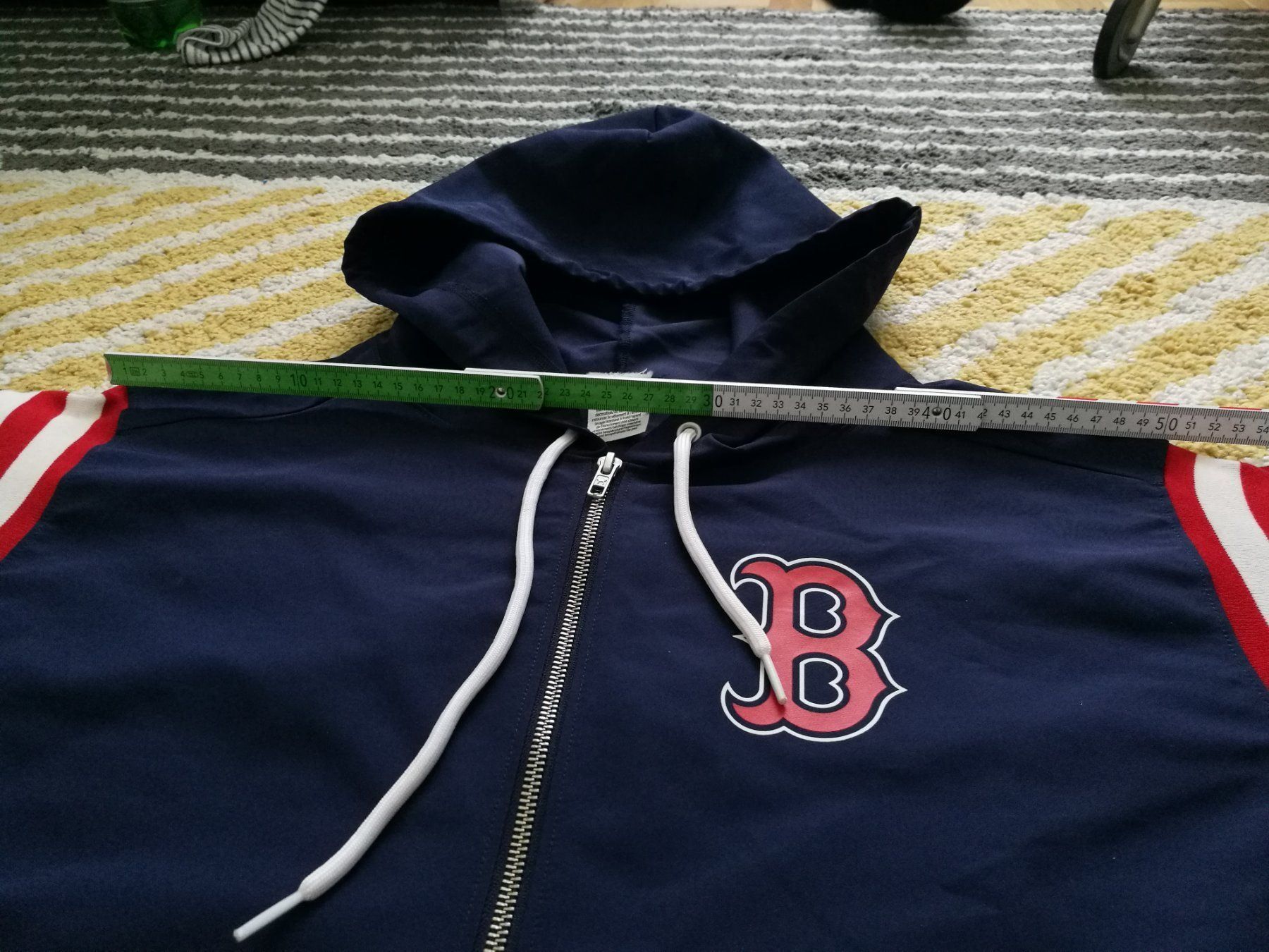 Jacken: Boston Red Sox, Victoria Secret Jacke – Gebraucht aus Wil SG von Donaldus 6