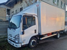 Isuzu NMR 85 / 5000kg