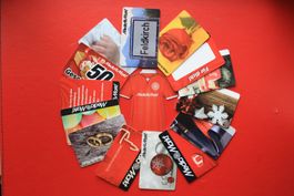 geschenkkarten