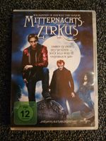 MITTERNACHTS ZIRKUS(13815)