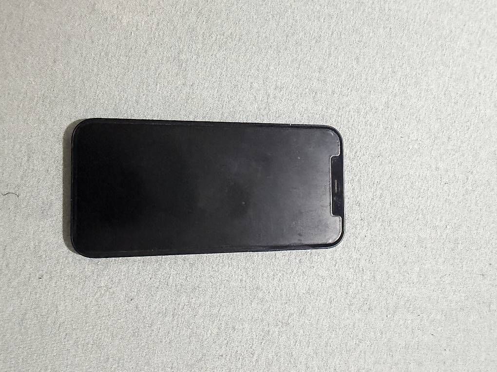 Telefoni cellulari / Smartphones: Iphone 12 – Usato da Murgenthal venduto da kev_mmr6