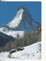 Matterhorn 1999