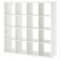 IKEA KALLAX Regal weiß 147x147cm