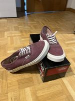 Baskets vans