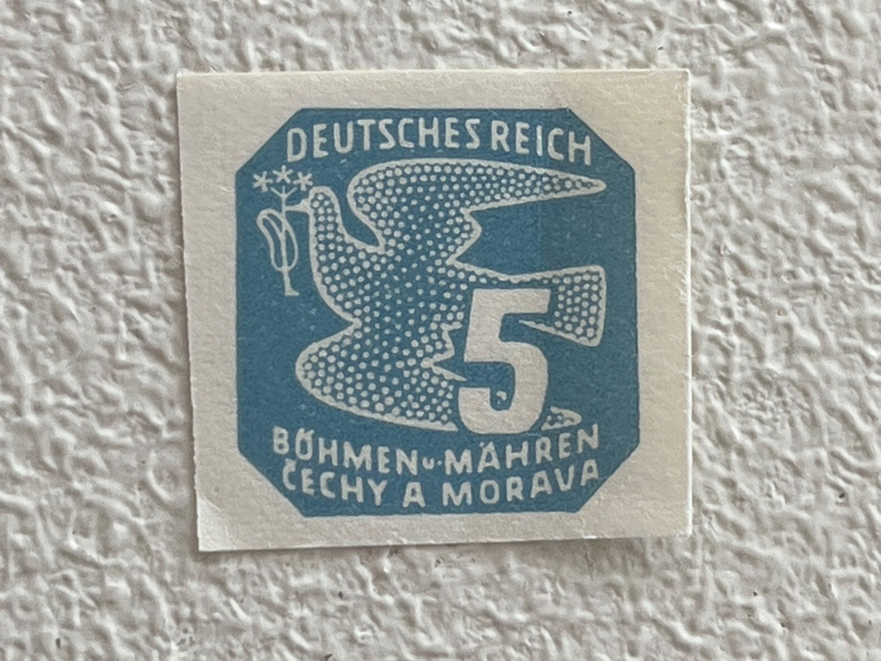 Tutti i francobolli: DR - Deutsche Reich Briefmarke – Usato da Chiasso venduto da AzenYa