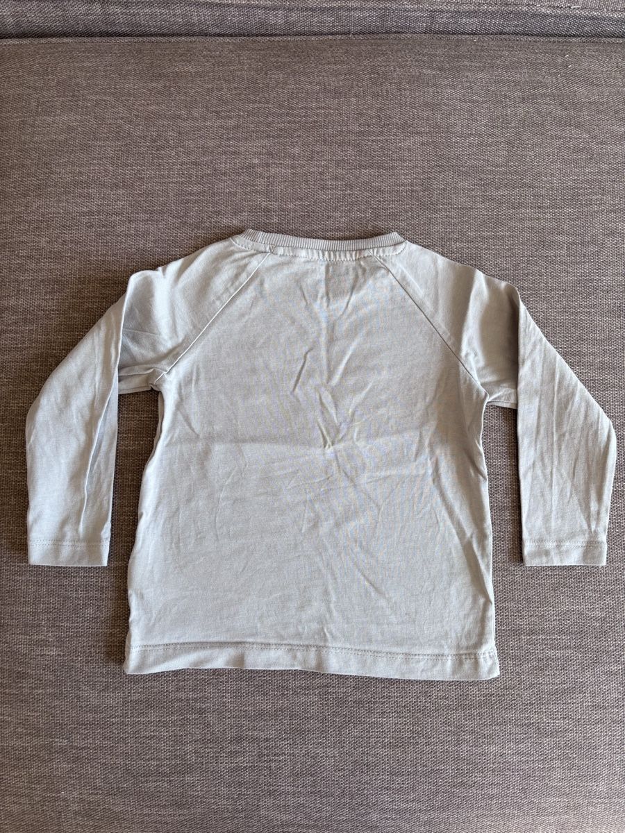 Name It Camicie, Top & T-shirt: T-shirt Bébé NAME IT  - 86cm – Nuovo (secondo la descrizione) da Thalwil venduto da Salome89CH 1