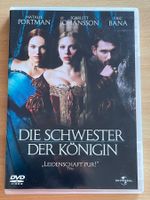 DVD - The other Boleyn Girl / Die Schwester der Königin