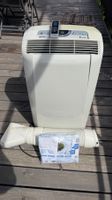 Delonghi Pinguino PAC CN91 - Porta Klima