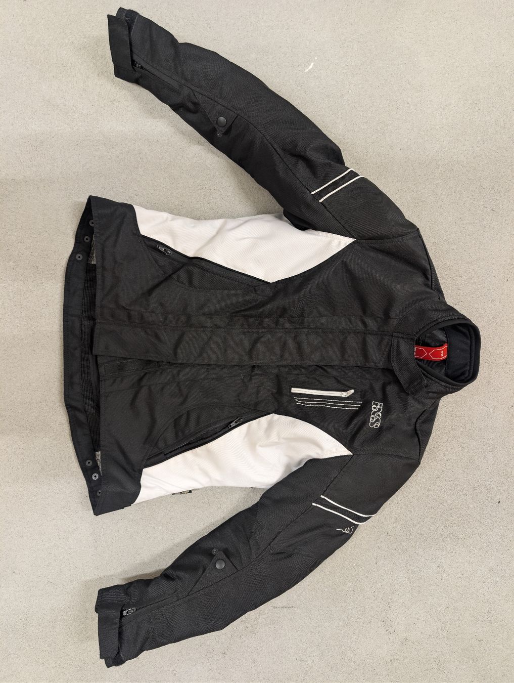 IXS Vestes: Damen Töffjacke IXS Gr. M – Neuf (Voir description) à Appenzell par Sandra_Saendi