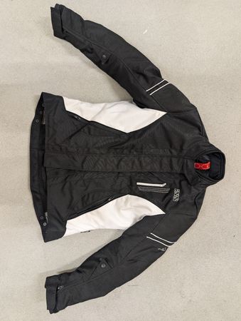 Damen Töffjacke IXS Gr. M