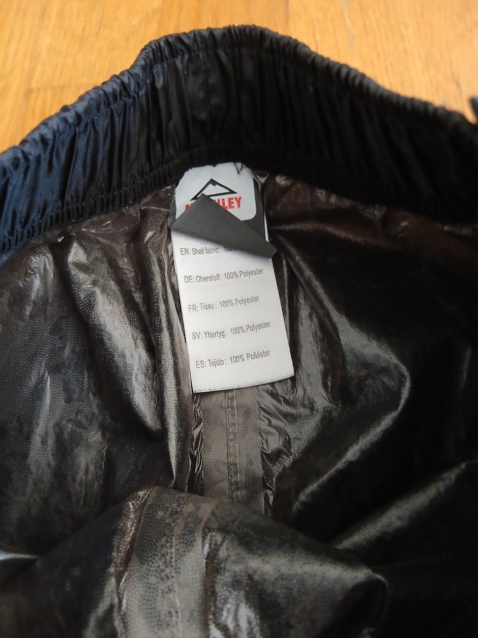 Mckinley Pantalons: Regenhose – D'occasion à Dübendorf par Fip05 2