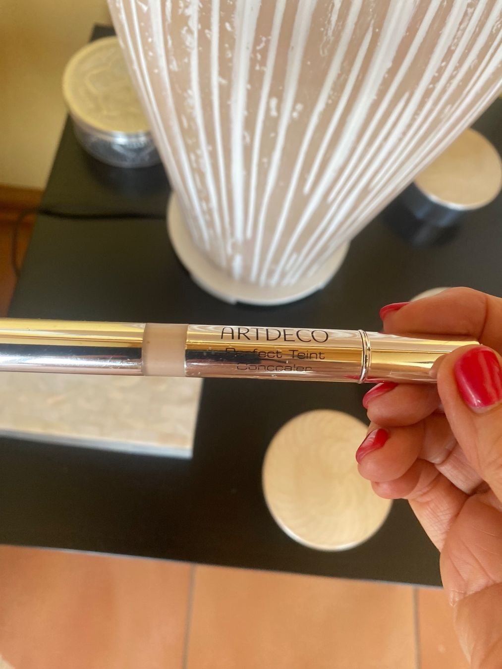 Artdeco Make-up: ARTDECO concealer No3 – Usato da Belmont-sur-Lausanne venduto da chu_vxf5 1