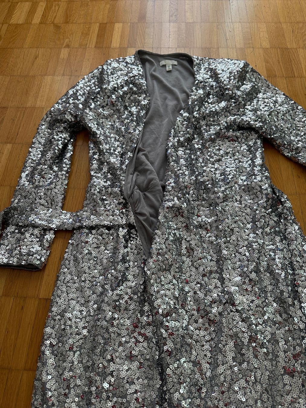 H&M Vestiti: Kleid – Usato da Zug venduto da uri_z6fm 1