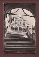 LOCARNO - Madonna del Sasso - 1944