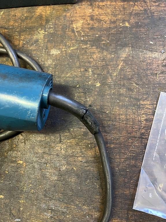 Tutti gli attrezzi: Biax Schaber – Usato da Männedorf venduto da Flamberger 2