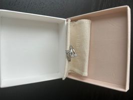 Purelei Create Moments Ring, silber