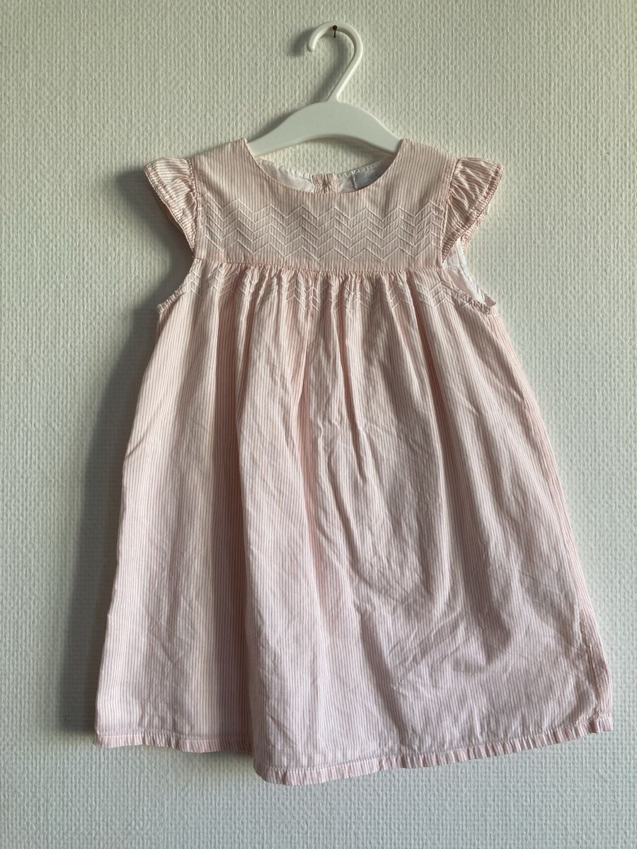 Vestiti & Gonne: Kleid von Cadet Rousselle Grösse 4A – Usato da Zürich venduto da Retrogirl 1