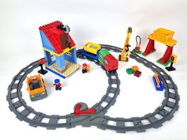 LEGO Duplo Deluxe Train Set