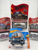 Hot Wheels Volkswagen T2 Pickup - 2024 - 42/250