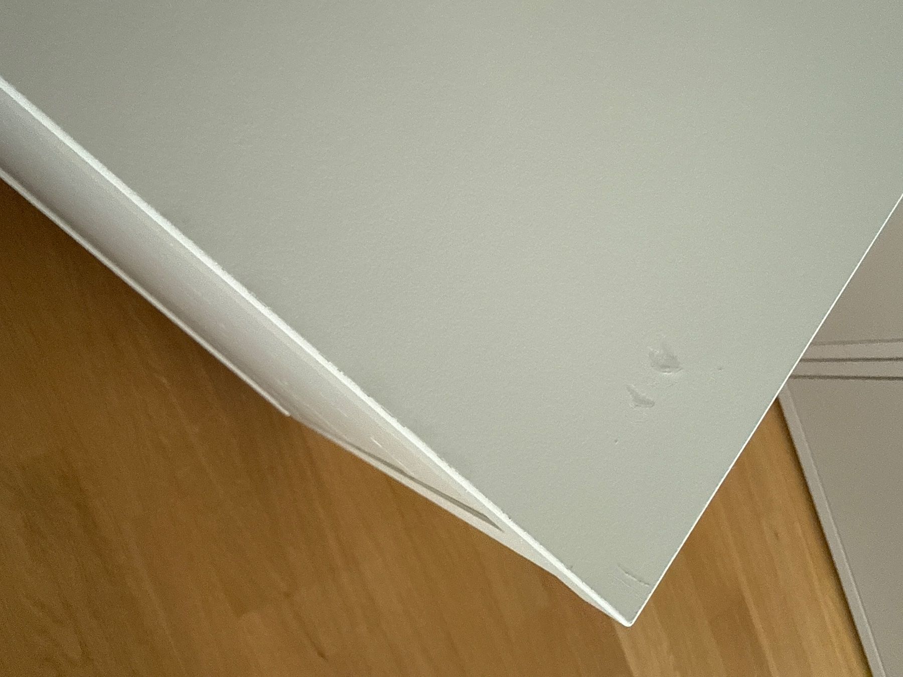 Ikea Eléments de bureau: Schubladenkomode IKEA Alex weiss mit Rollen gebraucht – D'occasion à Tägerwilen par ron_zzr5 4