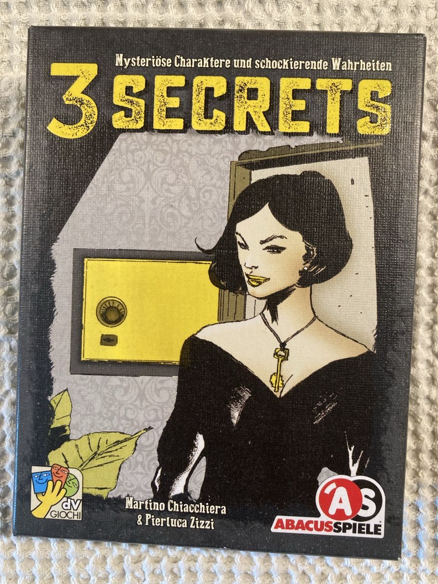 Giochi: Kartespiel – Usato da Basel venduto da 2z_e_s