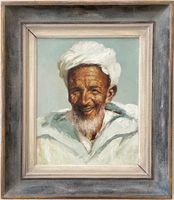 Van Driest Dirk (1889-1989)